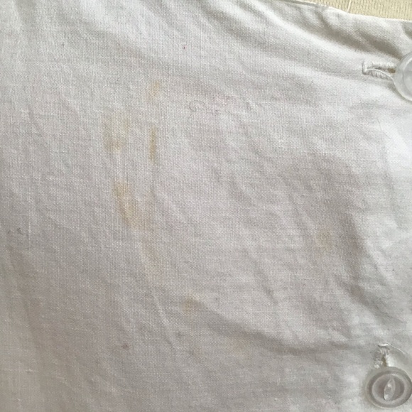 Vintage blouse - Picture 4 of 4